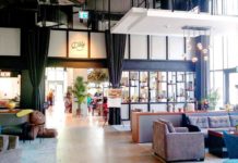 The Perfect Friday Brunch – Bench Brunch @ The Daily The Daily, Bench Brunch, Rove hotel