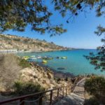 3. Cyprus Tourism Organisation – Konnos Bay (Copy)