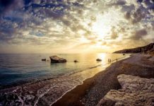 Cyprus’ scenic ocean drives and mountain passes provide the ideal driving getaway for GCC travellers
