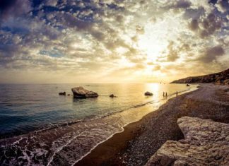Cyprus’ scenic ocean drives and mountain passes provide the ideal driving getaway for GCC travellers