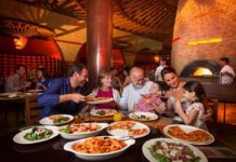 Atlantis, The Palm’s Spooktacular Events This Halloween Atlantis, The Palm's Spooktacular Events This Halloween