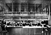 Zuma Dubai placed in the top 100 for World’s Best Bars Zuma Dubai placed in the top 100 for World's Best Bars