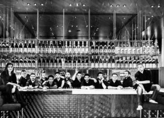 Zuma Dubai placed in the top 100 for World’s Best Bars Zuma Dubai placed in the top 100 for World's Best Bars