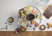 Mövenpick Hotels & Resorts brings the best of French “Bistronomie” to its restaurants around the world Mövenpick Hotels & Resorts brings the best of French “Bistronomie” to its restaurants around the world