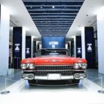 CADILLAC “LETTERS TO ANDY WARHOL” : EXHIBIT PREVIEW