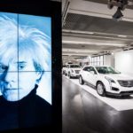 Cadillac Europe  – Letters to Andy Warhol