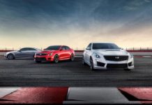 Liberty Automobiles is the number one Cadillac V-Series market in the Middle East Liberty Automobiles is the number one Cadillac V-Series market in the Middle East