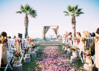 The Definitive Dos and Don’ts of Wedding Planning Wedding Planning