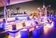 The ultra-chic open-air lounge, perfect for sunset sipping and moonlight partying, is back! CIELO SKY LOUNGE NOW OPEN FOR A BRAND-NEW SEASON