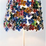 Coffee Addiction Lamp Multi Colour – Created with Nespresso Capsules (Copy)