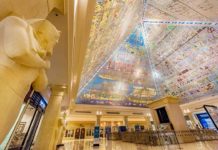 Get spooky at WAFI this Halloween Wafi Halloween