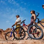 Desert Islands Resort & Spa by Anantara – Mountain Biking (Copy)