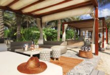 El Chiringuito – Delicious Dishes, New terrace and New Memories… El Chiringuito