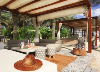 El Chiringuito – Delicious Dishes, New terrace and New Memories… El Chiringuito
