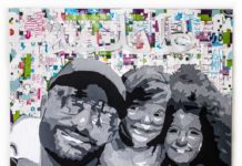 THE ART OF RECYCLING – An Art Exhibition With Mariska Nell