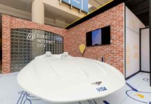 Dubai Internet City’s ‘Smart City of the Future’ Pavilion Steals the Show at GITEX