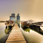 InterContinental Dubai Festival City exterior (Copy)