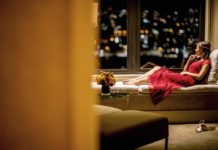 Two Brand-New Luxury Experiences For Fashionistas And Motor Aficionados at ICH