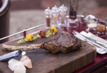 A New Culinary Season Premiers at J&G Steakhouse