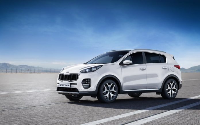 KIA UAE Launches ‘Click Your Deal’ Campaign