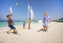 30 Ways To Get Your Kids Involved In Dubai Fitness Challenge Dubai fitness challenge