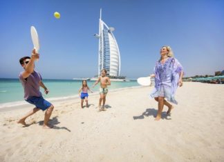 30 Ways To Get Your Kids Involved In Dubai Fitness Challenge Dubai fitness challenge