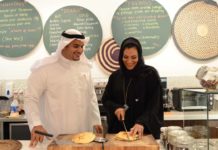 Experience Emirati Soul Food at Mama Tani Café Experience Emirati Soul Food at Mama Tani Café