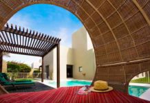 Desert Palm Dubai Defines A Home-Grown Boutique Retreat Desert Palm Dubai Defines A Home-Grown Boutique Retreat