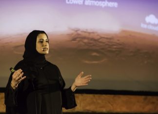 TEDxDubai to Stage Live Streaming of TEDWomen at Alserkal Avenue TEDxDubai to Stage Live Streaming of TEDWomen at Alserkal Avenue, Dubai