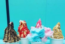 Don’t miss out on the Free Sweet Treat from ‘Sweet Salvation’ this Friday!