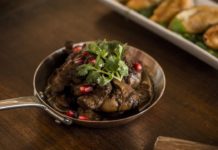 A New Seasons Begins at The Courtyard at Manzil Downtown