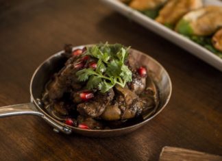 A New Seasons Begins at The Courtyard at Manzil Downtown