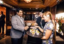 Trader Vic’s at Crowne Plaza Dubai relaunches after an awesome makeover