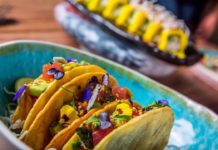 Kill your Mid-week blues with Waka’s Taco Tuesdays