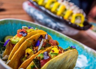 Kill your Mid-week blues with Waka’s Taco Tuesdays
