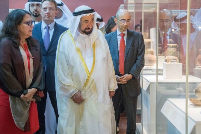 Largest-ever exhibition of UAE archaeological treasures in Sharjah