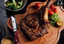 One Of Dubai’s Best Loved Steakhouses Launches New Menu The Meat Co Dubai