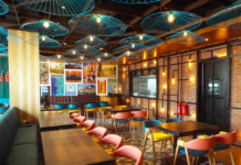 Tum Tum Asia Set to Revolutionise The Vegetarian Dining Scene in Dubai Tum Tum Asia Set to Revolutionise The Vegetarian Dining Scene in Dubai