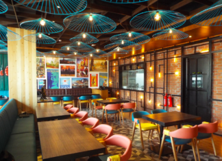 Tum Tum Asia Set to Revolutionise The Vegetarian Dining Scene in Dubai Tum Tum Asia Set to Revolutionise The Vegetarian Dining Scene in Dubai