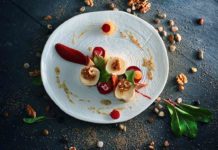 40 Kong – Dubai’s iconic rooftop venue sits high above the rest with a new fresh feel