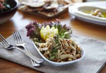 Flooka Dubai Brings the Sea to Your Shore Flooka Dubai Brings the Sea to Your Shore