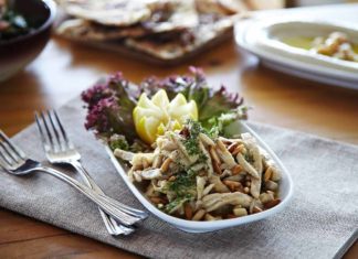 Flooka Dubai Brings the Sea to Your Shore Flooka Dubai Brings the Sea to Your Shore