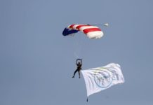 Dubai Fitness Challenge Heads To Kite Beach Dubai Fitness Challenge Heads To Kite Beach