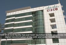 Cisco Striving to Bring Digitization to Life for the Middle East