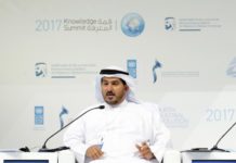 Telcos play a major role in AI revolution and creating a digital life platform Telcos play a major role in AI revolution