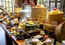 The St. Regis Epicurean Brunch is a gastronome’s delight The St. Regis Epicurean Brunch is a gastronome’s delight