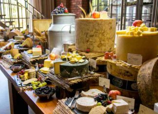 The St. Regis Epicurean Brunch is a gastronome’s delight The St. Regis Epicurean Brunch is a gastronome’s delight