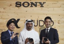 Sony MEA unveils industry defining cameras Alpha 7R III, RX0, RX10 IV at Xposure 2017 Sony MEA unveils industry defining cameras Alpha 7R III, RX0, RX10 IV