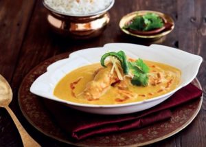 India Palace unveils its all-new seafood menu – Samundari Khazana