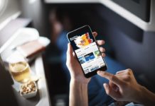 Now enjoy over 7000 titles at 35,000 ft. when you fly with Cathay Pacific Cathay Pacific